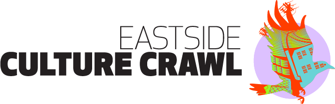 Eastside Culture Crawl Logo